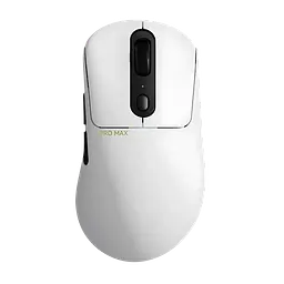 Миша бездротова RAPOO VT3PRO max White
