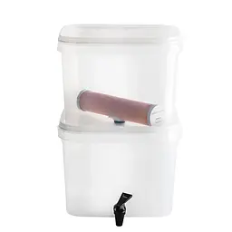Фільтр для води Katadyn Rapidyn Filter Kit без ємностей (1017-8020642) - мініатюра 2