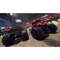 Ключ активації Microsoft Monster Jam Steel Titans 2 для Xbox One/Series - мініатюра 2