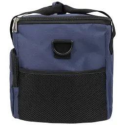 Термосумка Tribe Cooler 10 L blue (T-IF-0009-blue) - мініатюра 5