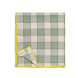 Скатертина Lotus Home - Dijona 150x220 - мініатюра 2
