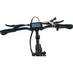 Електровелосипед Tecros F2 48 V 20 Ah 750 W [130928] - мініатюра 3
