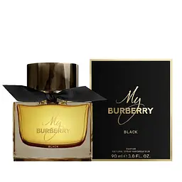 Оригінал Burberry My Burberry Black 90 мл парфумована вода