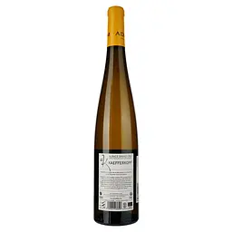 Вино Jean-Baptiste Adam Le Grand K Grand Cru Kaefferkopf біле напівсолодке 0.75 л - мініатюра 2