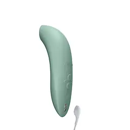 Вакуумний стимулятор We-Vibe Melt 2 Sage - мініатюра 5