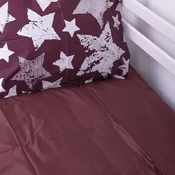 Комплект постільної білизни MirSon Kids Time 22-1255 Arasari, дитячий - мініатюра 5