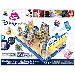 Ігровий набір Zuru Mini Brands Disney Store Магазин іграшок (77267) - мініатюра 15