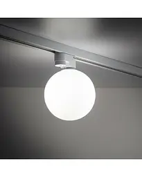 Трековий світильник TK Lighting 4887 Tracer G9 1x6W IP20 Wh - мініатюра 2