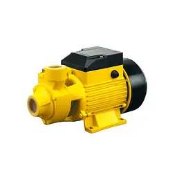 Вихровий насос Rudes QB 60 - мініатюра 1