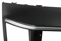 Перехідна рамка Mitsubishi Lancer X Carav 22-1612 - мініатюра 3