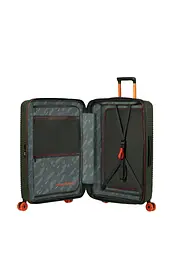 Валіза 75 См Samsonite PRODIVER HS CLIMBING IVY 75x51x32(35) KU7*24004 - мініатюра 2