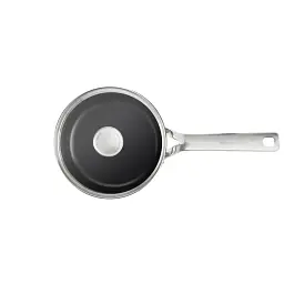 Набір ковшів KitchenAid SSS з керамічним покриттям 3 предмети (CC005740-001) - мініатюра 4