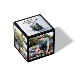 Екшн-камера Insta360 GO Ultra Standard Edition (Midnight Black) - мініатюра 2