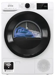 Сушильний автомат Gorenje DPNE92GNLWIFI/UA (6997666)