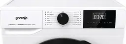 Пральна машина Gorenje W3NGPI61SBS - мініатюра 9