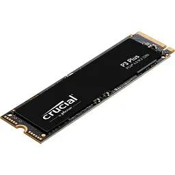 SSD накопичувач Crucial P3 Plus 1TB [CT1000P3PSSD8] [130570] - мініатюра 3
