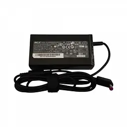 Блок живлення для ноутбука Acer 65W 19V 3.42A 5.5x1.7mm PA-1650-02 - мініатюра 3