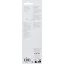 Лопатка для тіста KitchenAid Coreline сіра (KAS031OHCGG) - мініатюра 4
