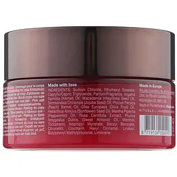 Сольовий скраб для тіла Rituals The Ritual Of Ayurveda Salt Body Scrub 300 г - мініатюра 2