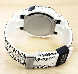 Годинник Casio GA-110WLP-7A - мініатюра 5