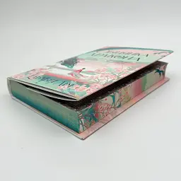 Обіцянка дракона - Елізабет Лім | Рідна мова, книга українською, нова, тверда - мініатюра 3