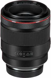 Об'єктив Canon RF 50mm f/1.2L USM [2959C005] [84129] - мініатюра 3