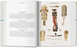 Prisse d'Avennes. Egyptian Art - мініатюра 3
