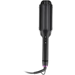 Плойка для створення локонів Ardesto Violet Pro чорний 90 Вт (HC-Y220PRO) - мініатюра 4
