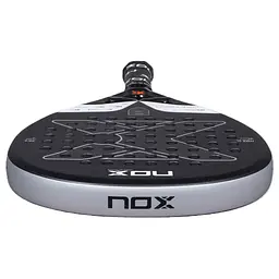 Ракетка для паделу NOX NEXTGEN PRO ATTACK 3K NFA SERIES RACKET - мініатюра 2