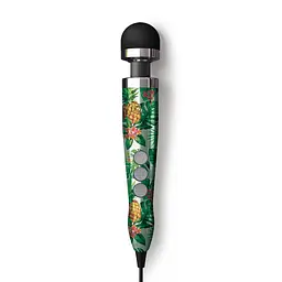 Вібратор Doxy Die Cast 3 Pineapple -мікрофон