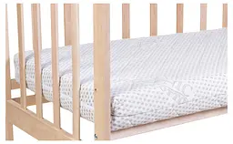 Матрас Сладких Снов Elite Organic Cotton Comfort - мініатюра 2