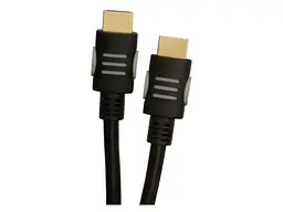 Кабель Tecro HDMI HDMI HD 03-00 (3м)