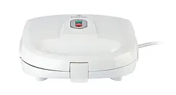 Вафельниця SilverCrest SWEW 750 D2, 750 Вт, 3 змінні пластини для бельгійських вафель, пончиків і печива - мініатюра 2