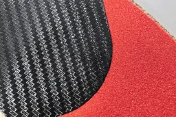 Ортопедичні внутрішні устілки Viva Low Pedag (188/42-1842) - мініатюра 5