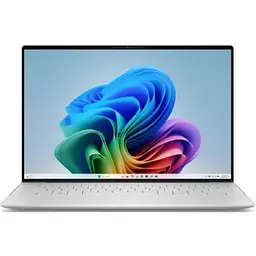 Ноутбук Dell XPS 13 9345,2560 x 1600,Qualcomm Snapdragon X Elite X1E-80-100 12 C/12 T,4.0 GHz