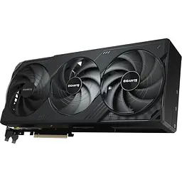 Відеокарта Gigabyte GeForce RTX 5090 Windforce OC 32GB (GV-N5090WF3OC-32GD) EU [126325] - мініатюра 4