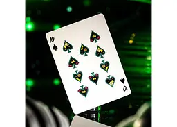 Карти гральні United States Playing Card Company Theory11 Rick and Morty (ВР_TRAM) - мініатюра 6