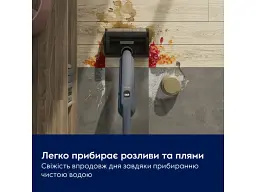 Вертикальний пилосос Electrolux EW51U1DB - мініатюра 12