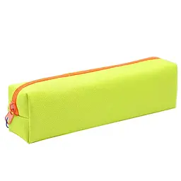 Пенал Simple, 22x7x5 см, 2105J-P (В асортименті)