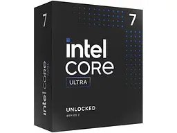 Процесор Intel Core Ultra 7 265KF (BX80768265KF) - мініатюра 5