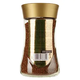 Кава розчинна Tchibo Gold Selection 200 г (737260) - мініатюра 2