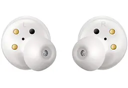 Навушники Samsung Galaxy Buds R170 (SM-R170NZWASEK) - мініатюра 2