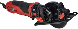 Пила циркулярна Vitals Master Rg 1271TG mini (152935) - мініатюра 5