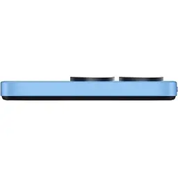 Смартфон Tecno Spark 10 (KI5Q) 8/128GB Meta Blue (4895180797743) [121677] - мініатюра 6