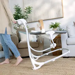 Крісло-гойдалка Ingenuity SimpleComfort Parker (16926) - мініатюра 10