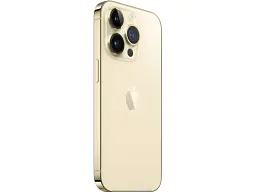 Смартфон Apple IPhone 14 Pro Max 256GB Gold (MQ9W3) - мініатюра 4
