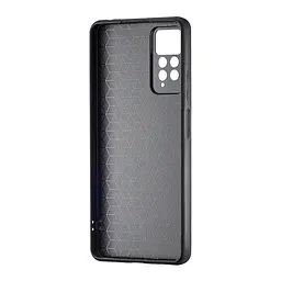 Чохол Prisma UA Xiaomi Redmi Note 12 Pro 4G/Note 11 Pro 4G/Note 11 Pro 5G/Note 11E Pro/Poco X4 Pro 5G Ukrainian - мініатюра 2