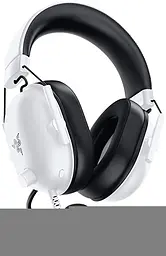 Гарнітура Razer BlackShark V2 X Білий (RZ04-03240700-R3M1) - мініатюра 3