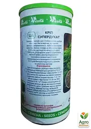 Насіння Agro-Market Кріп Супердукат у банці 400 г (116003) - мініатюра 3