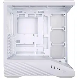 Корпус Lian Li Vector V100 Білий (G99.V100W.01) без БЖ - мініатюра 3